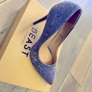 Stilettos 👠 ❤️